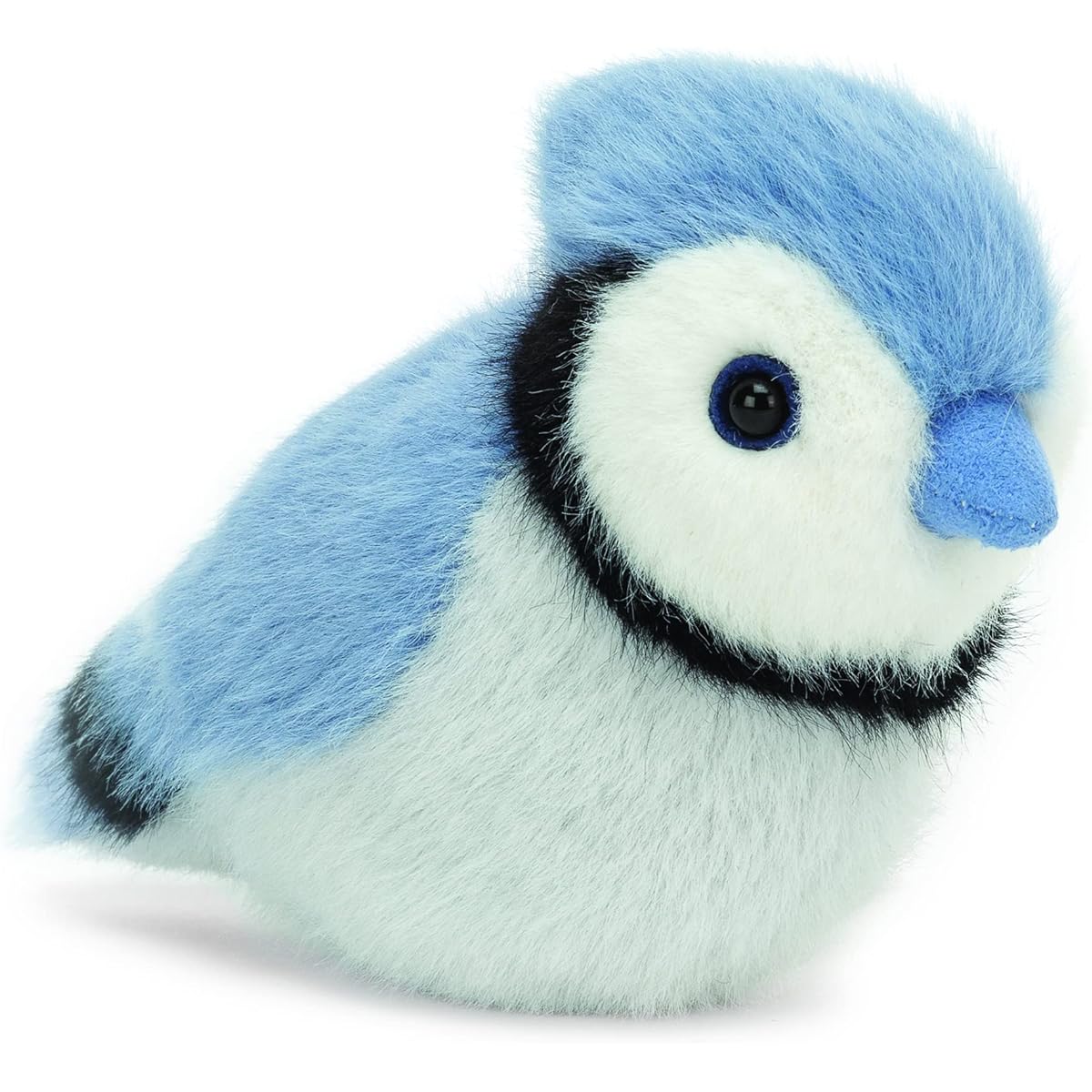 Jellycat Birdling Blue Jay Plush