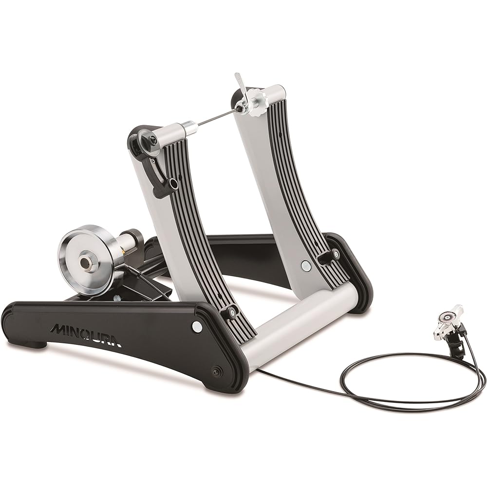 MINOURA Rear Wheel Fixed Cycle Trainer Bicycle Cycle Trainer