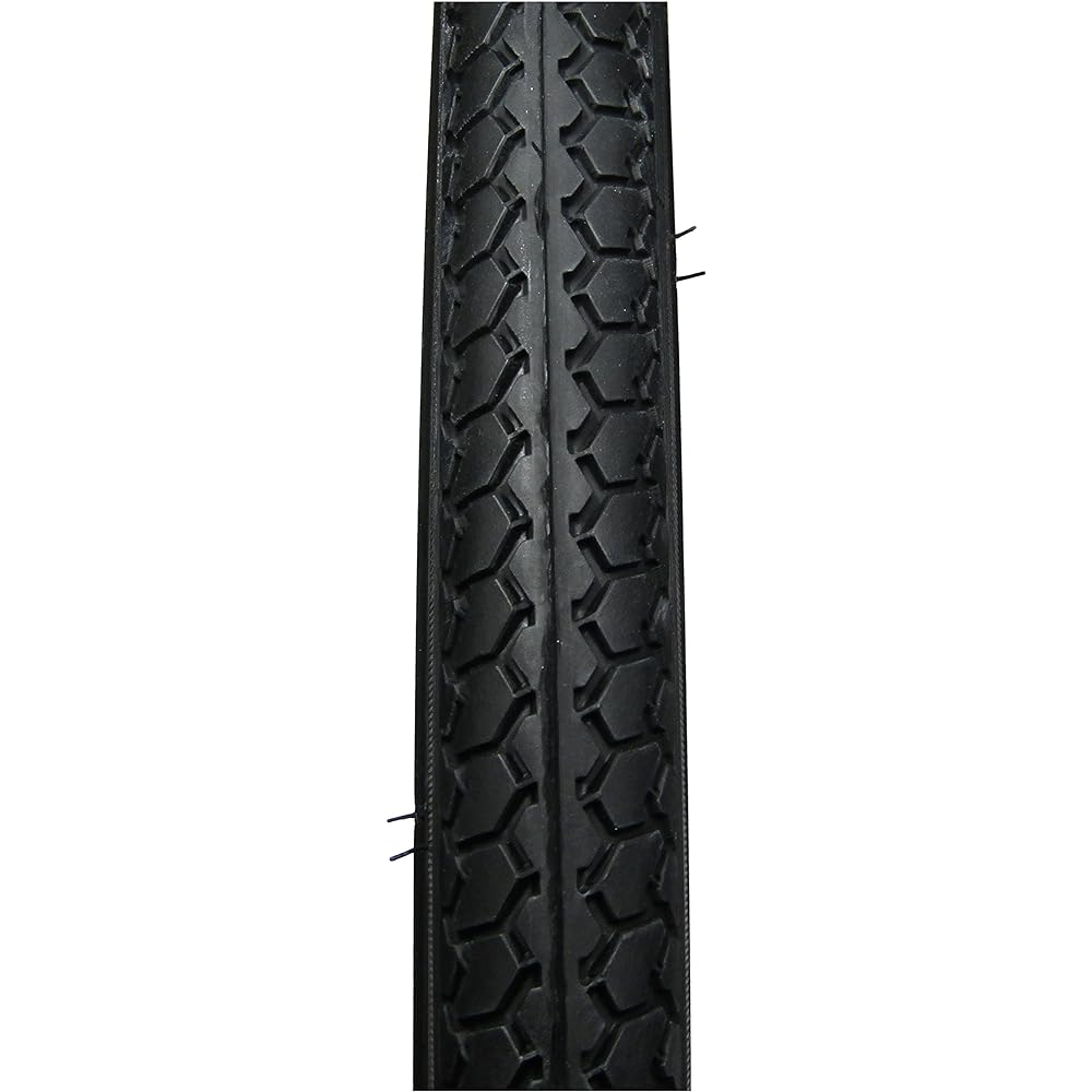 BRIDGESTONE SB Tire Tire/Tube 2 Roll Set 26×1-3/8 SB26BLB 26×1-3/8