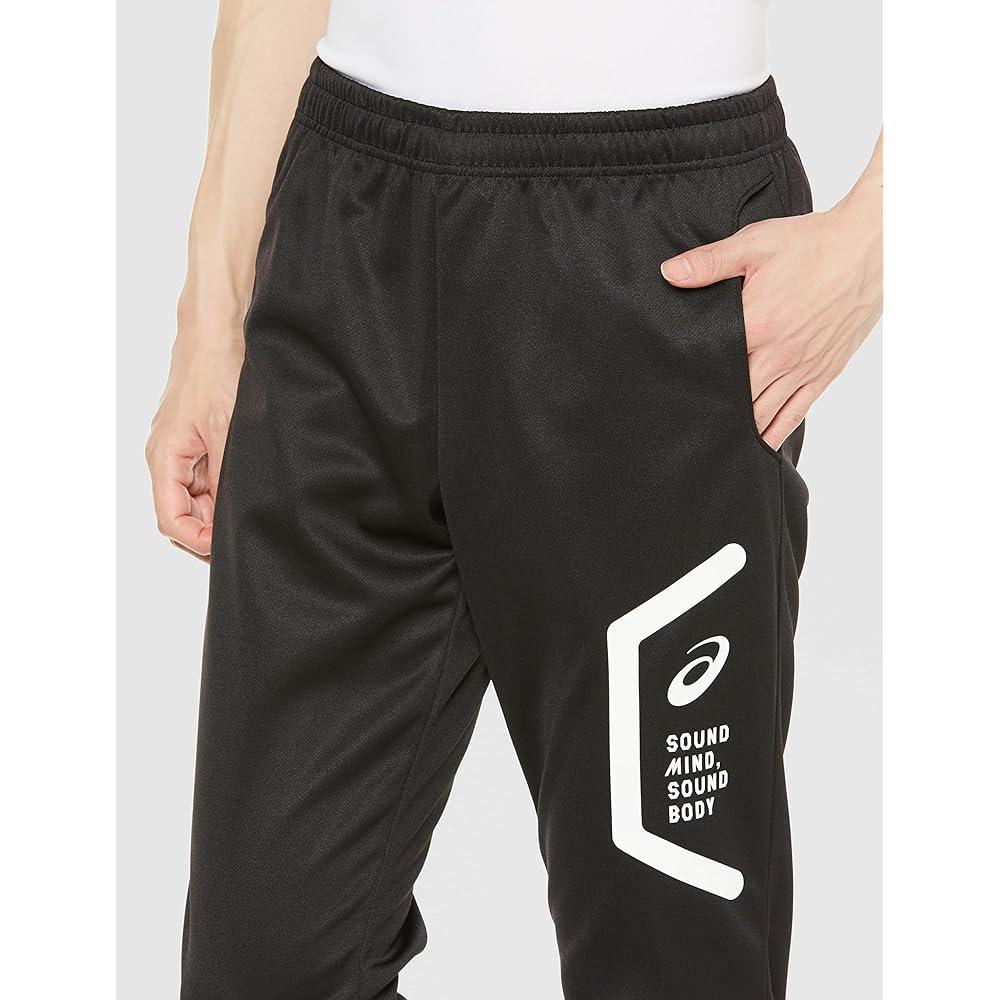 [ASICS] Training Wear HEX Training Pants (Slim) 2031C262/2031D910 Men's