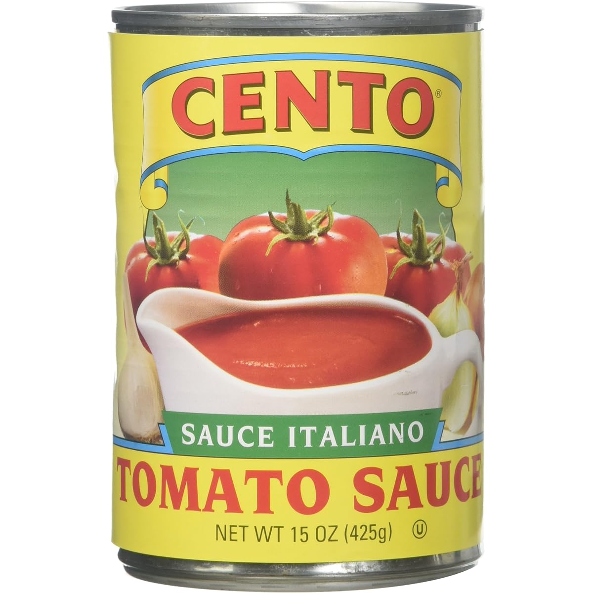Cento tomato sauce