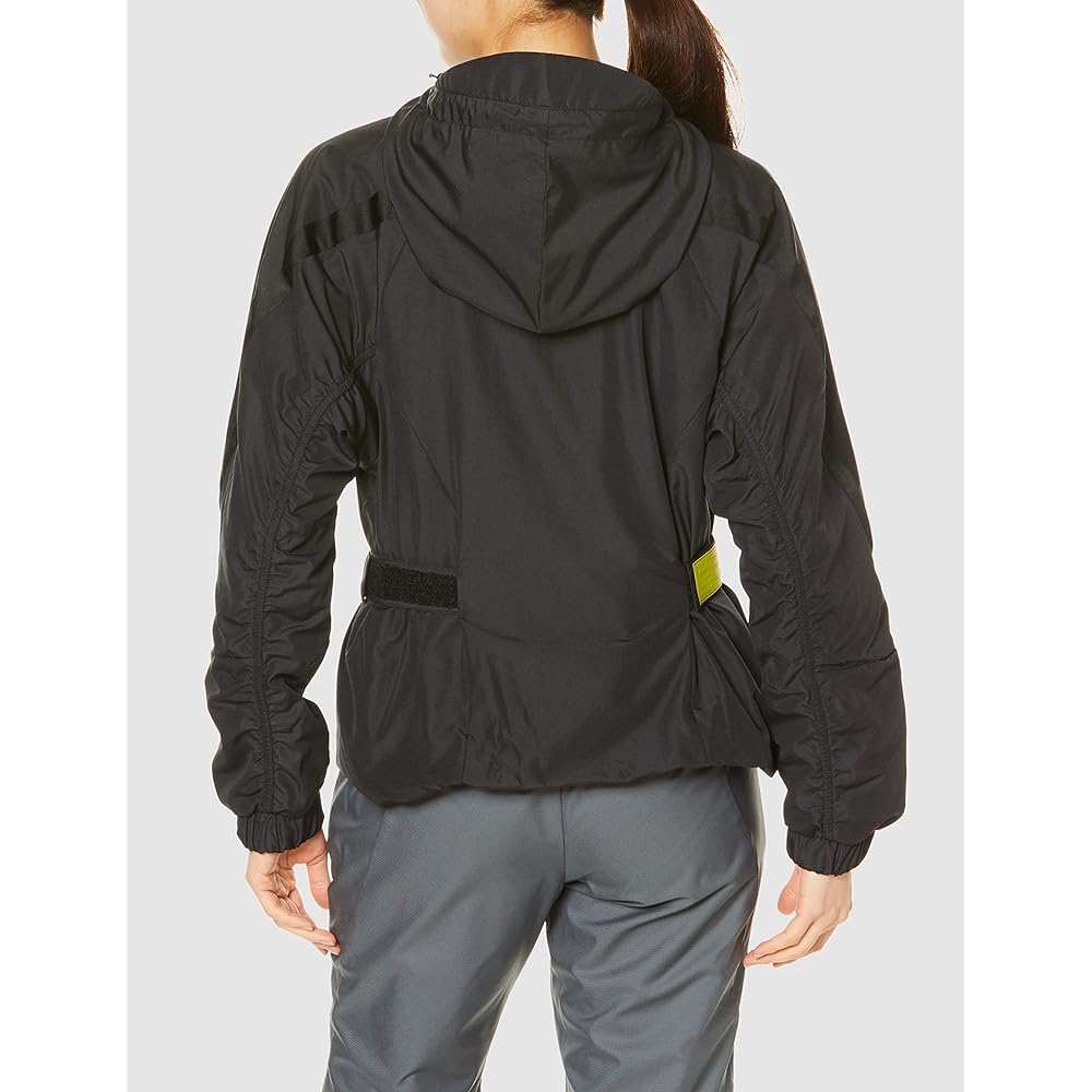 [Adidas] W.N.D. Jacket 25068 Women's