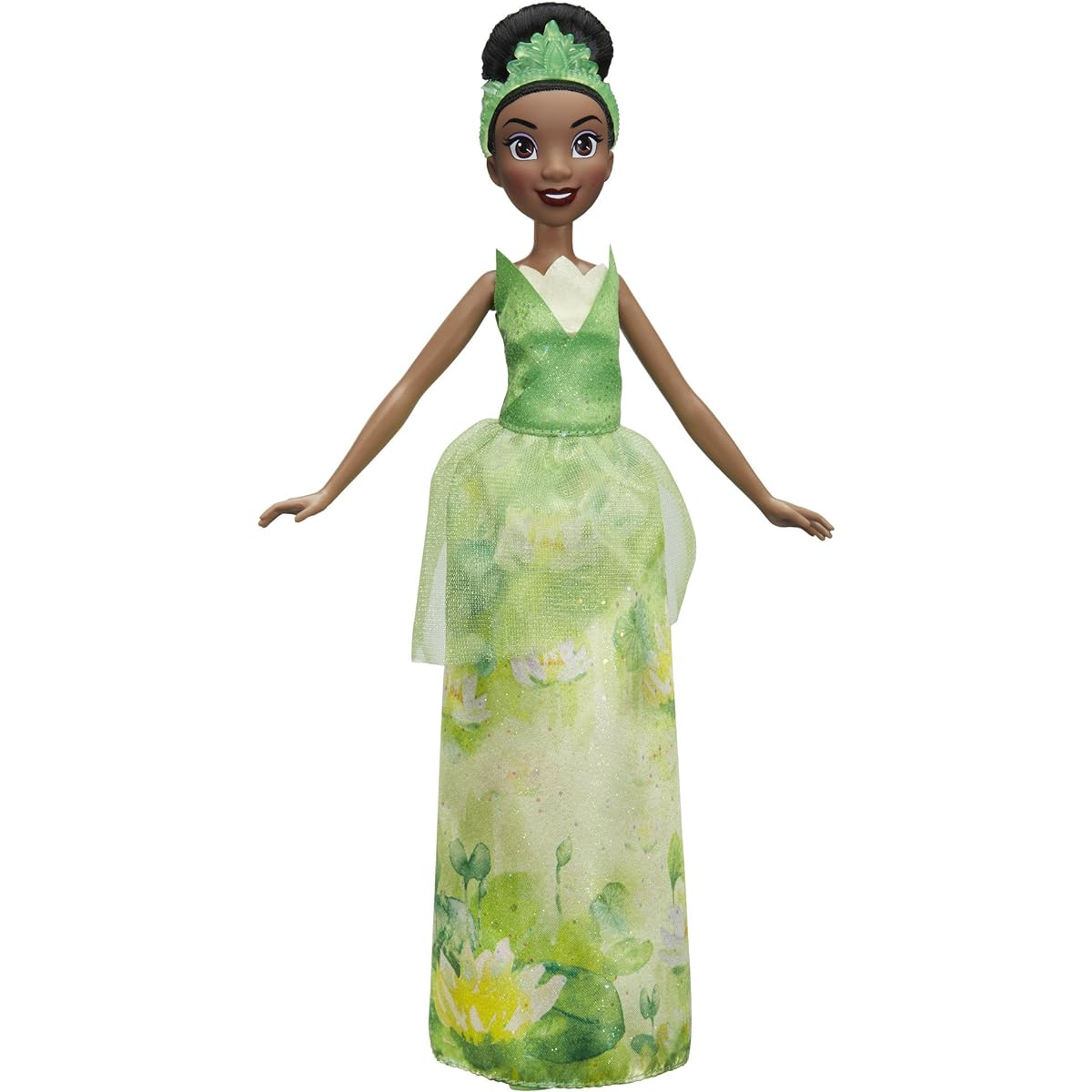 Disney Princess Shimmer Fashion Doll