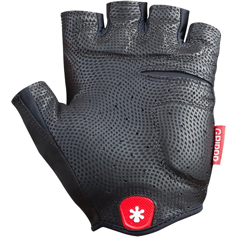 Hirzl Bicycle Glove Short Finger Grip Tour SF 2.0 GRIPPP TOUR SF 2.0 72230