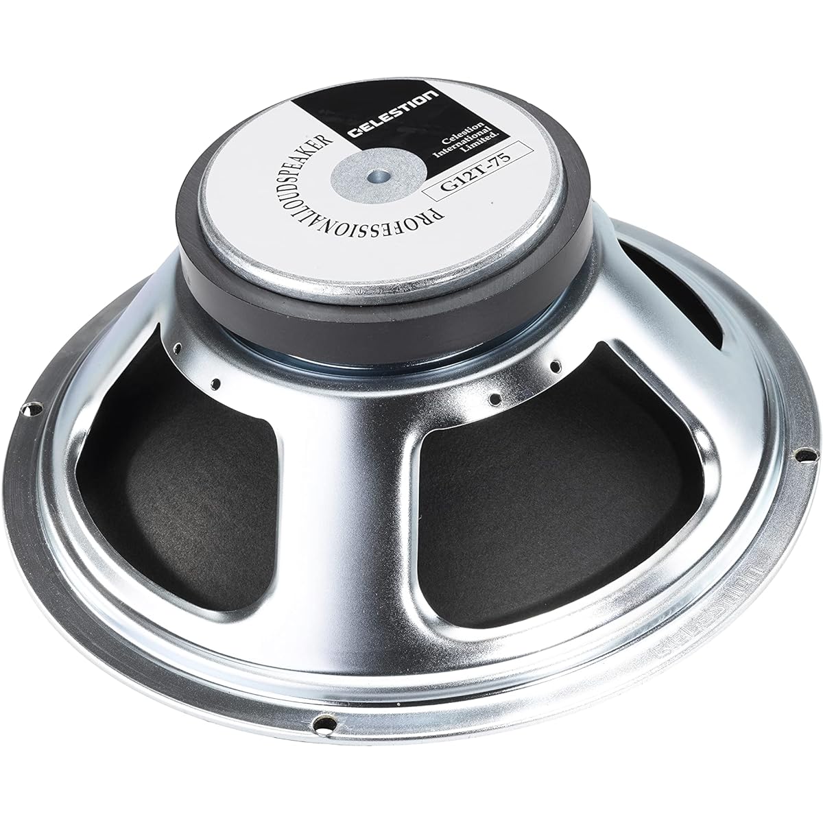 Celestion G12T-75 Guitar Speaker 8ohm