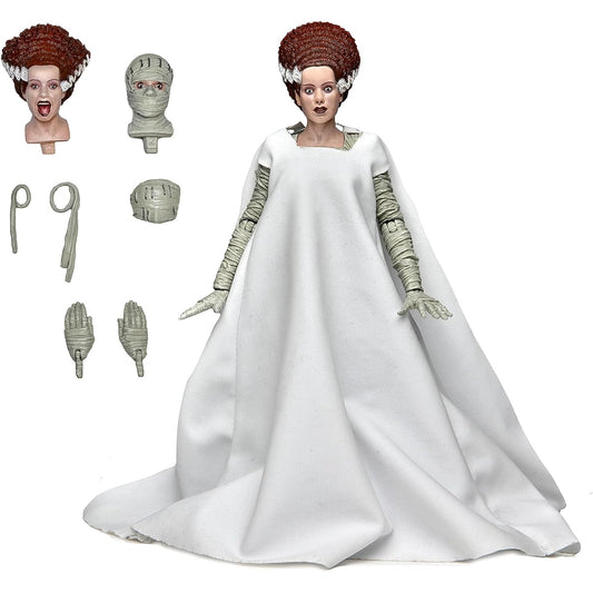 NECA:Universal Monster Bride of Frankenstein Ultimate 7inch Action Figure
