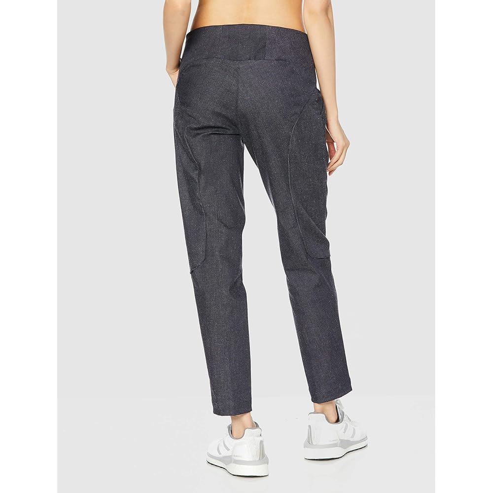 [DESCENTE] Long Pants PT ZERO Denim Women's