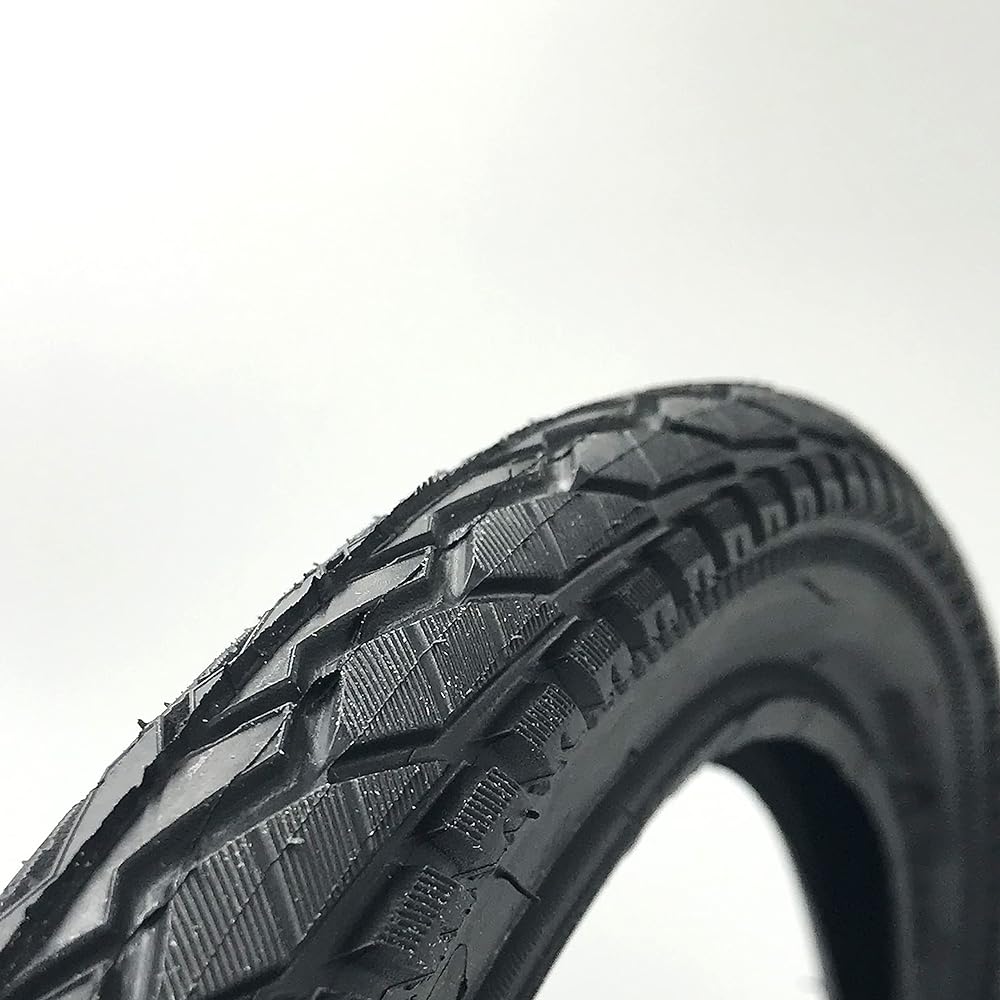 CHAO YANG [Genuine] Bicycle Tire [MAKO SHARK]