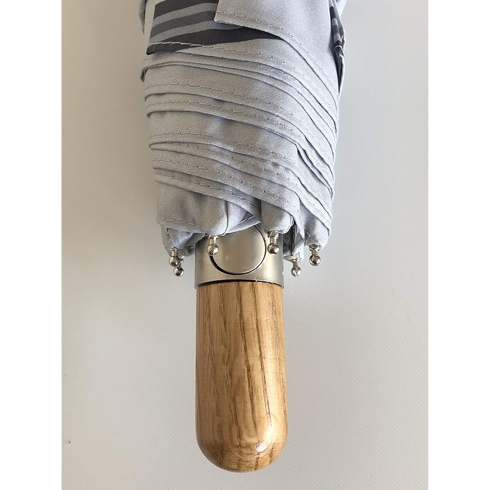 LOUIS VUITTON Louis Vuitton Museum Limited Folding Umbrella Automatic Open/Close Unisex [Parallel Import]