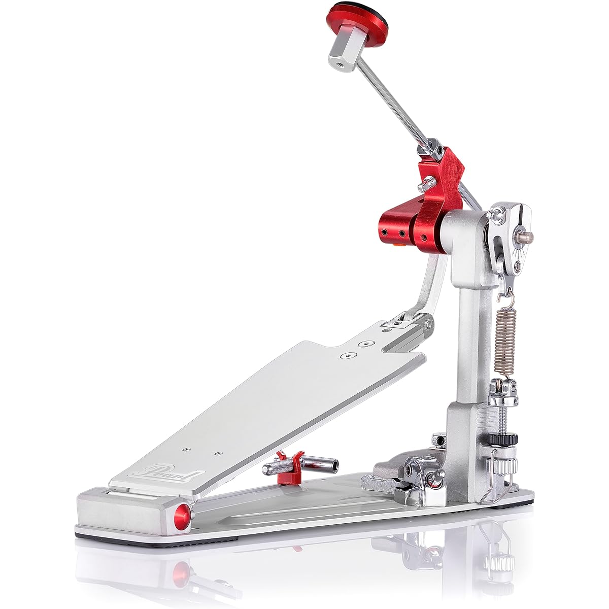 Pearl DEMON XR Drum Pedal Single P-3500D