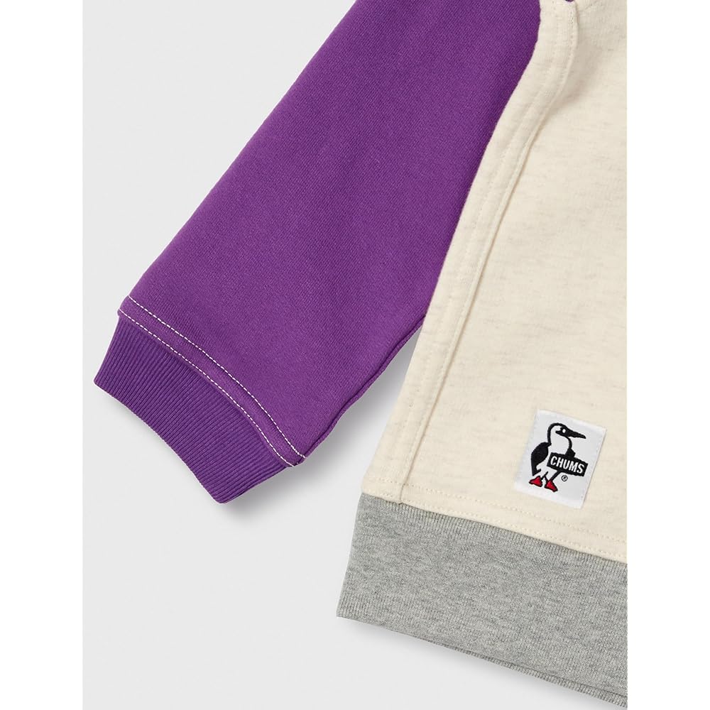 [Chums] Sweatshirt Kid's Logo Crew Top Boys
