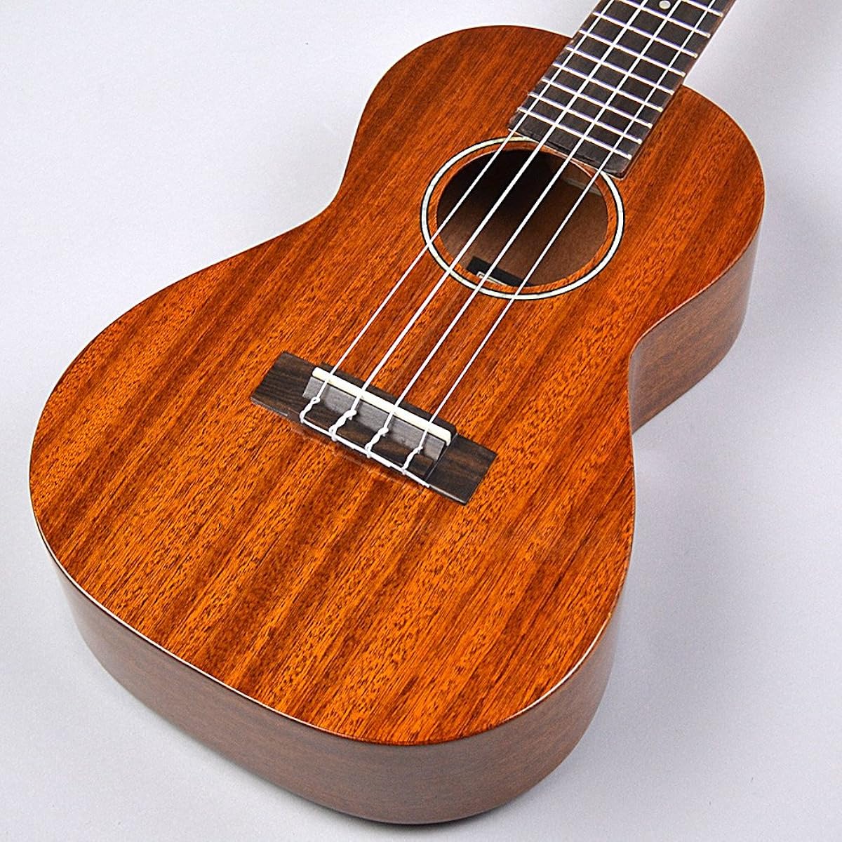 ILIKAI IL-CON-4MGG Concert Ukulele