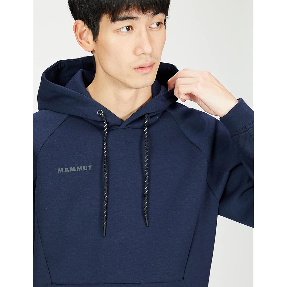 [Mammut] Hooded sweatshirt Dyno 2.0 ML Hoody AF