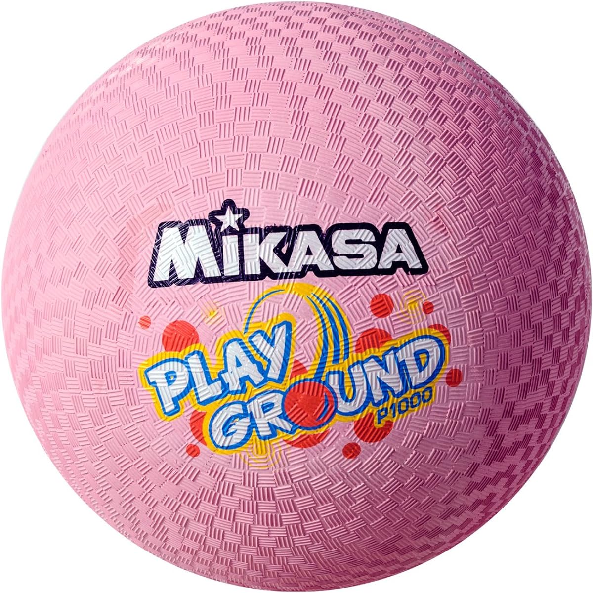 Mikasa playground ball