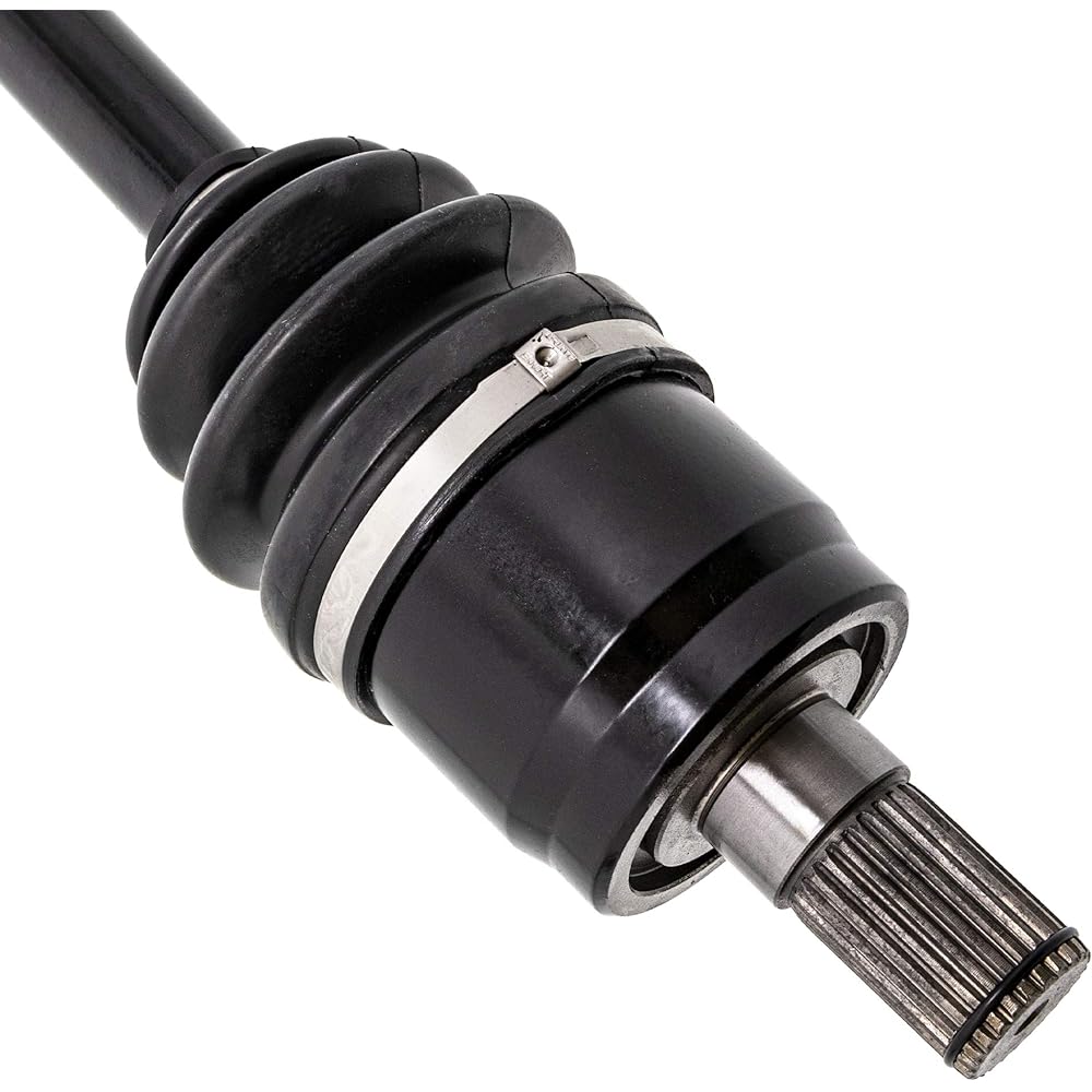 NICHE Rear Left and Right CV Axle Drive Shaft for 2015-2019 Honda Pioneer 700 Pioneer 700-4