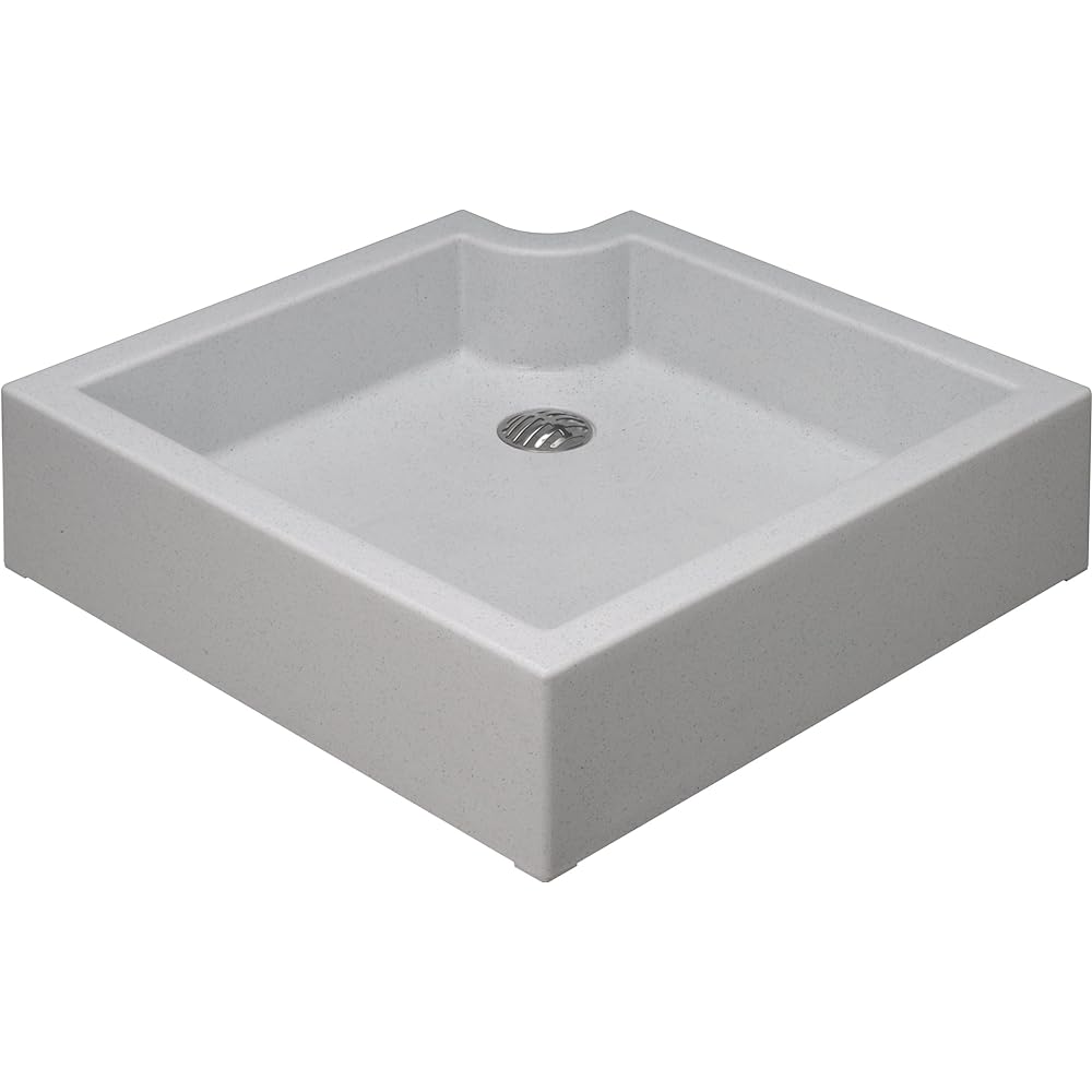 Maezawa Chemical Industry Faucet Pan Cube Pan SP-UC500