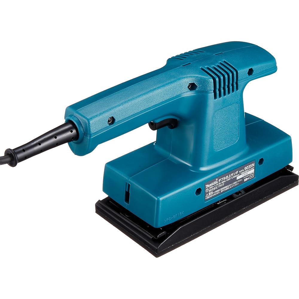 Makita 9035N Double Finishing Sander