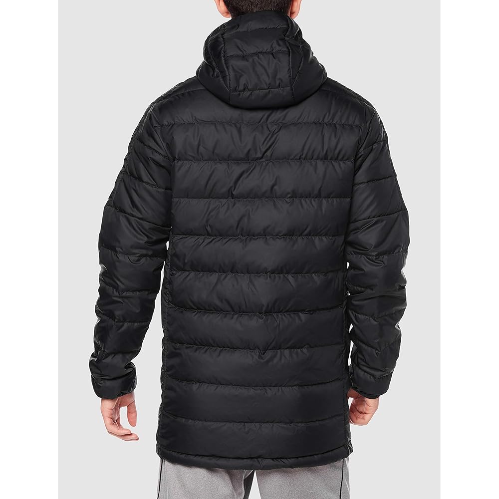 [Adidas] Down Essentials Down Parka IZG15 Men's