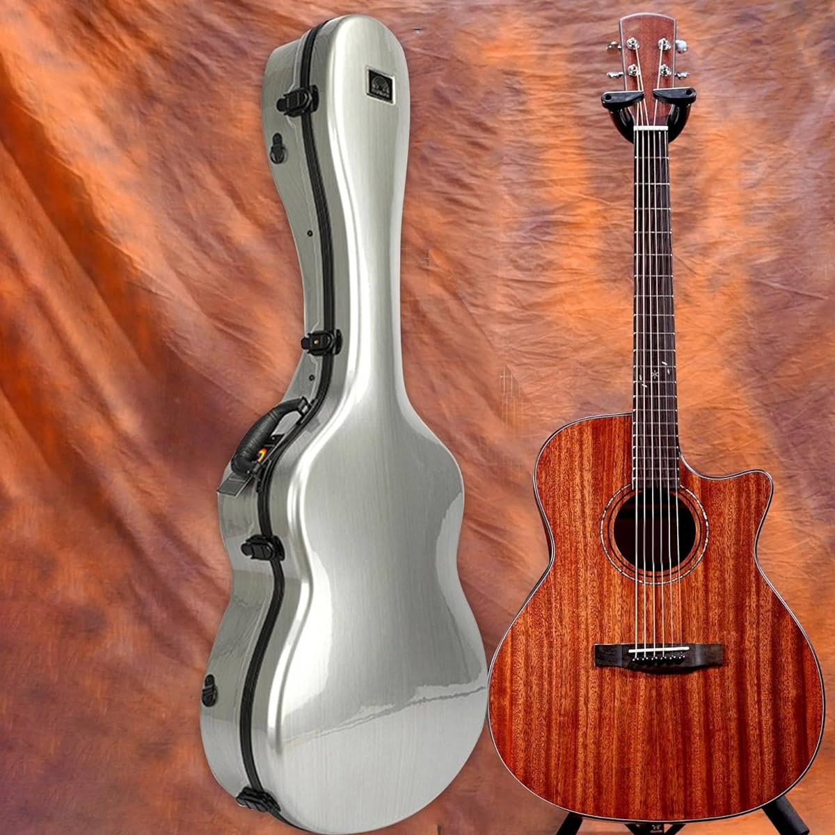 Hellery Premium Guitar Cases for Musicians on the Go