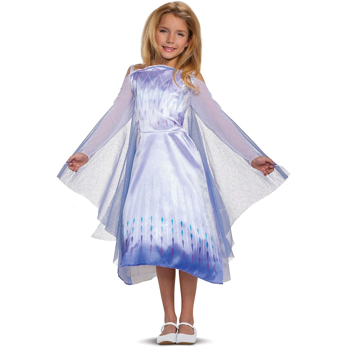 Elsa S.E.A. Classic Children's M