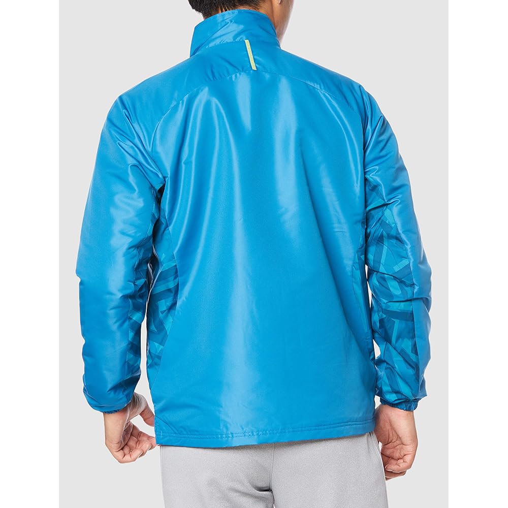 [Umbro] Wind Shell Filling TR Lined Thermo Jacket