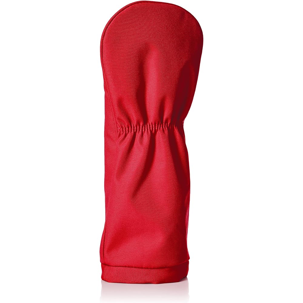 [Munsingwear] Head Cover [ENVOY] For Driver DR Golf MQAVJG01 Men's