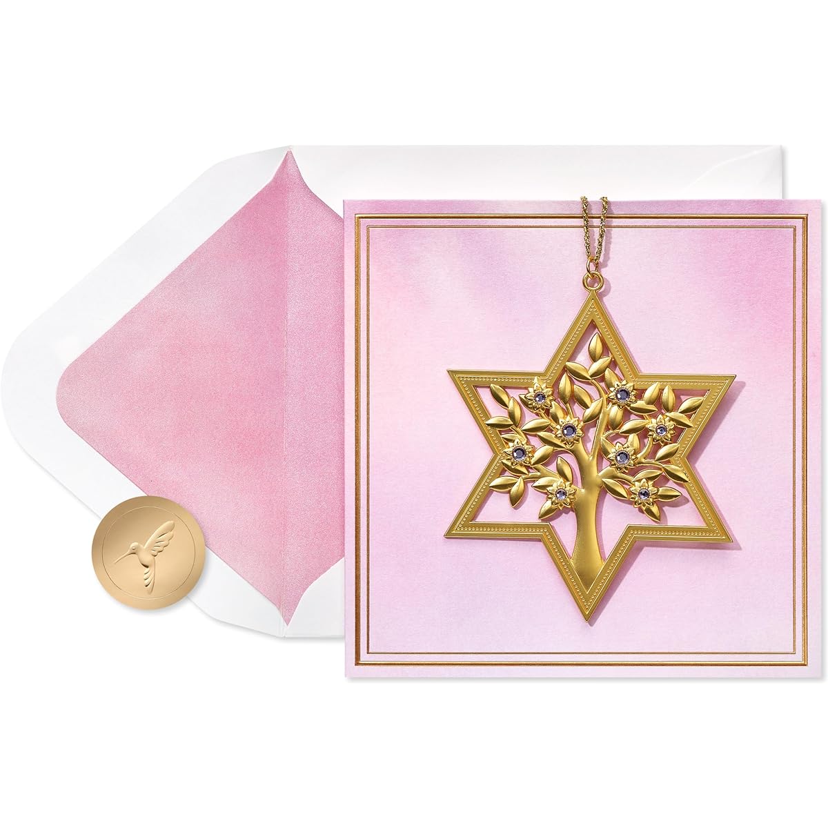 Papyrus Congratulations Card x 1