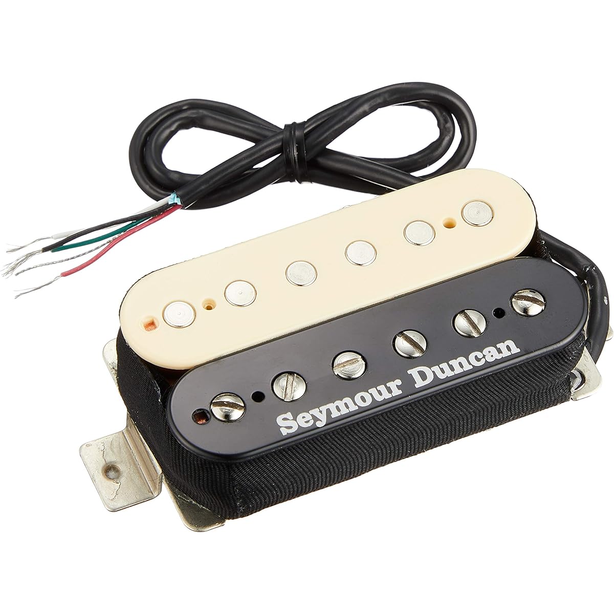 SeymourDuncan PU Seymour Duncan Pickup SH-6b Duncan Distortion ZB [Domestic regular product]