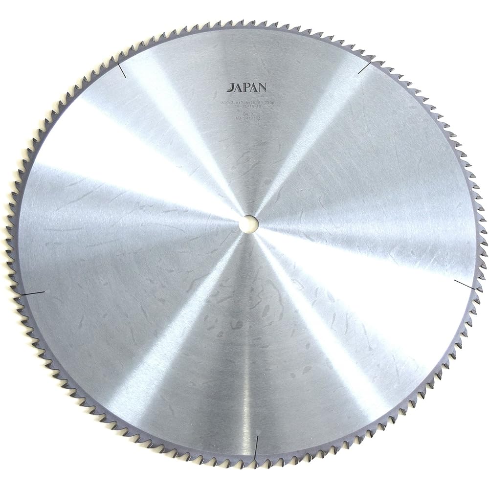 Chipsaw Japan "German Best Max" for plywood 455mm x 120P GH455-120