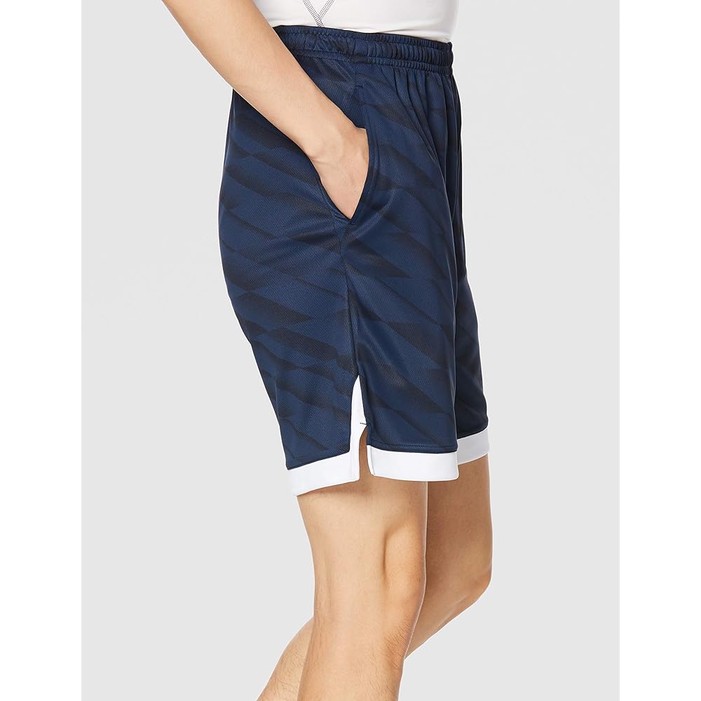 [Mizuno] Tennis Wear Game Pants 62JB0002