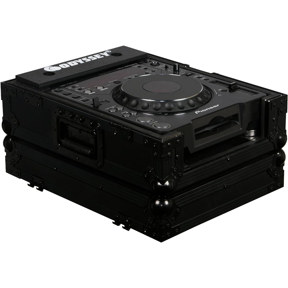 ODYSSEY player case FZCDJBL