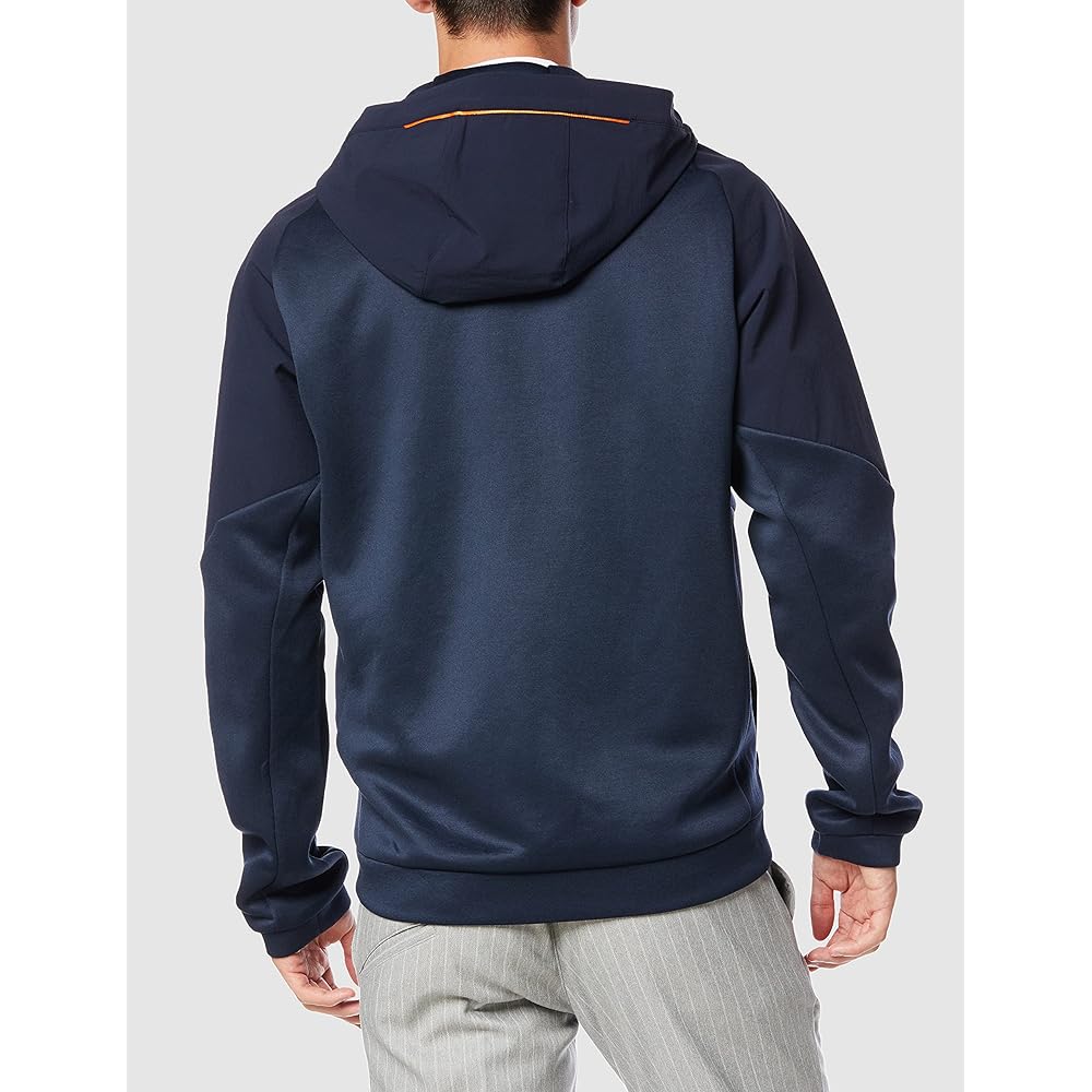 [PUMA] Men's Outer Golf Combination Full Zip Hoodie