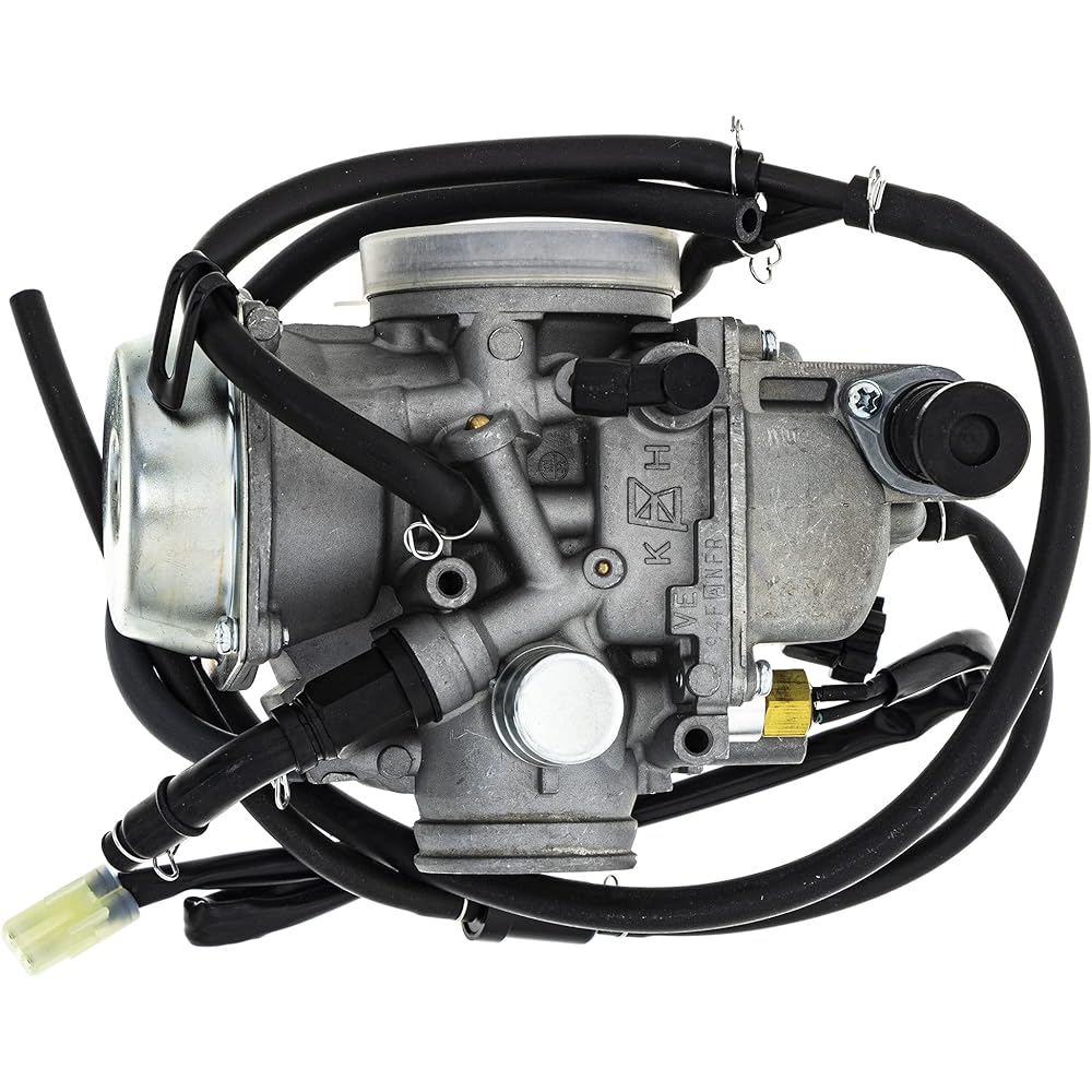 NICHE Carburetor 2004-2006 Honda Rancher 350 TRX350FE TRX350FM TRX350TE TRX350TM 16100-HN5-M41 ATV