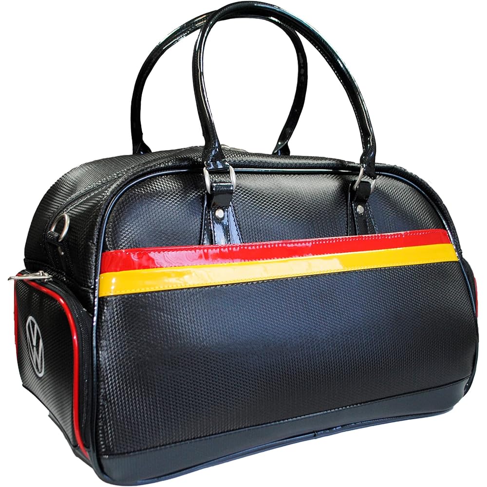 LEZAX Volkswagen Boston Bag VWBB-2472
