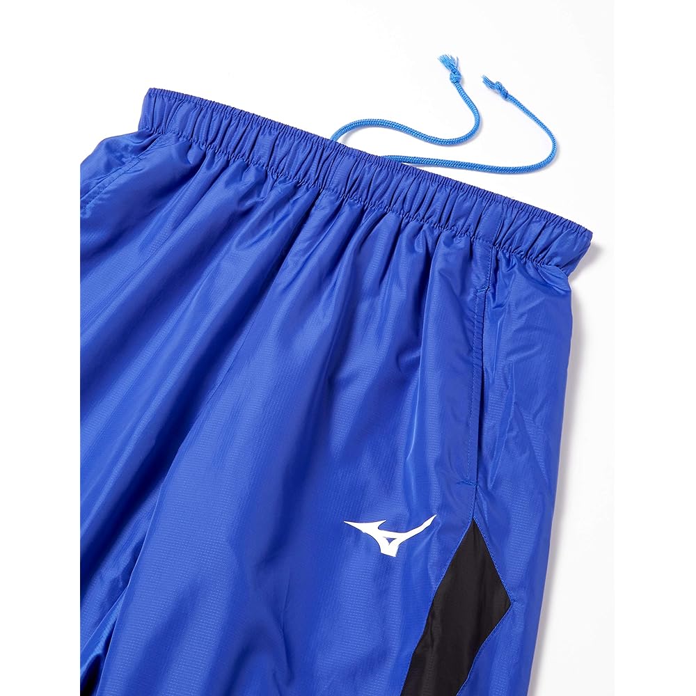 [Mizuno] Training Wear Windbreaker Pants 32JF8015