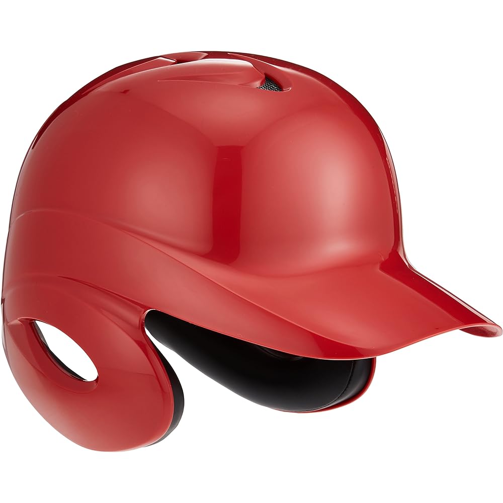 SSK Softball Softball Binaural Helmet H6500