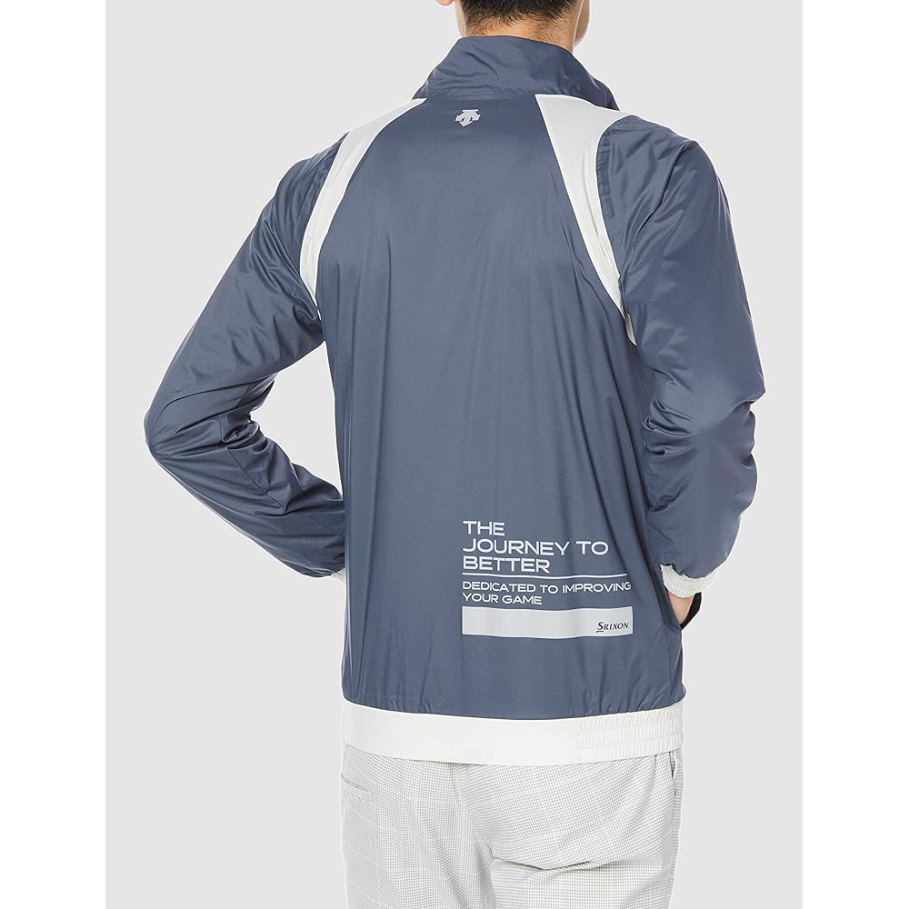 [SRIXON] Blouson RGMQJK02 Men's