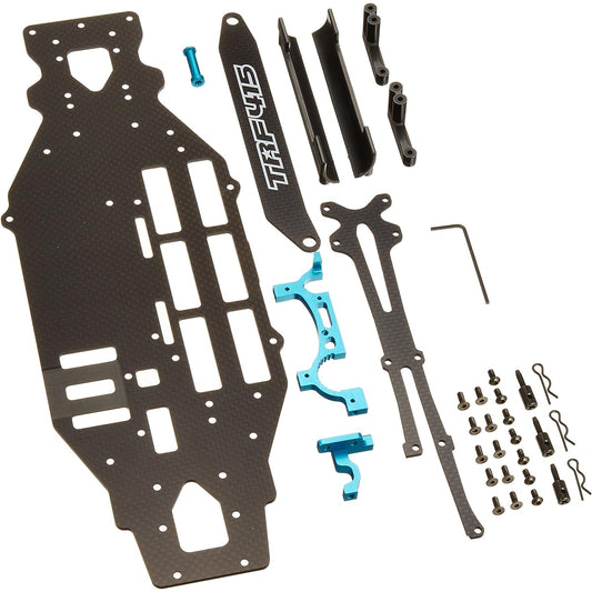 Tamiya TRF415MSX Straight Pack for rowadekki