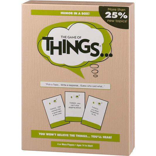 PlayMonster Game of Things 7707