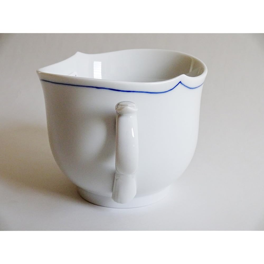 Meissen Meissen Mark Mug [Parallel Import] 28576