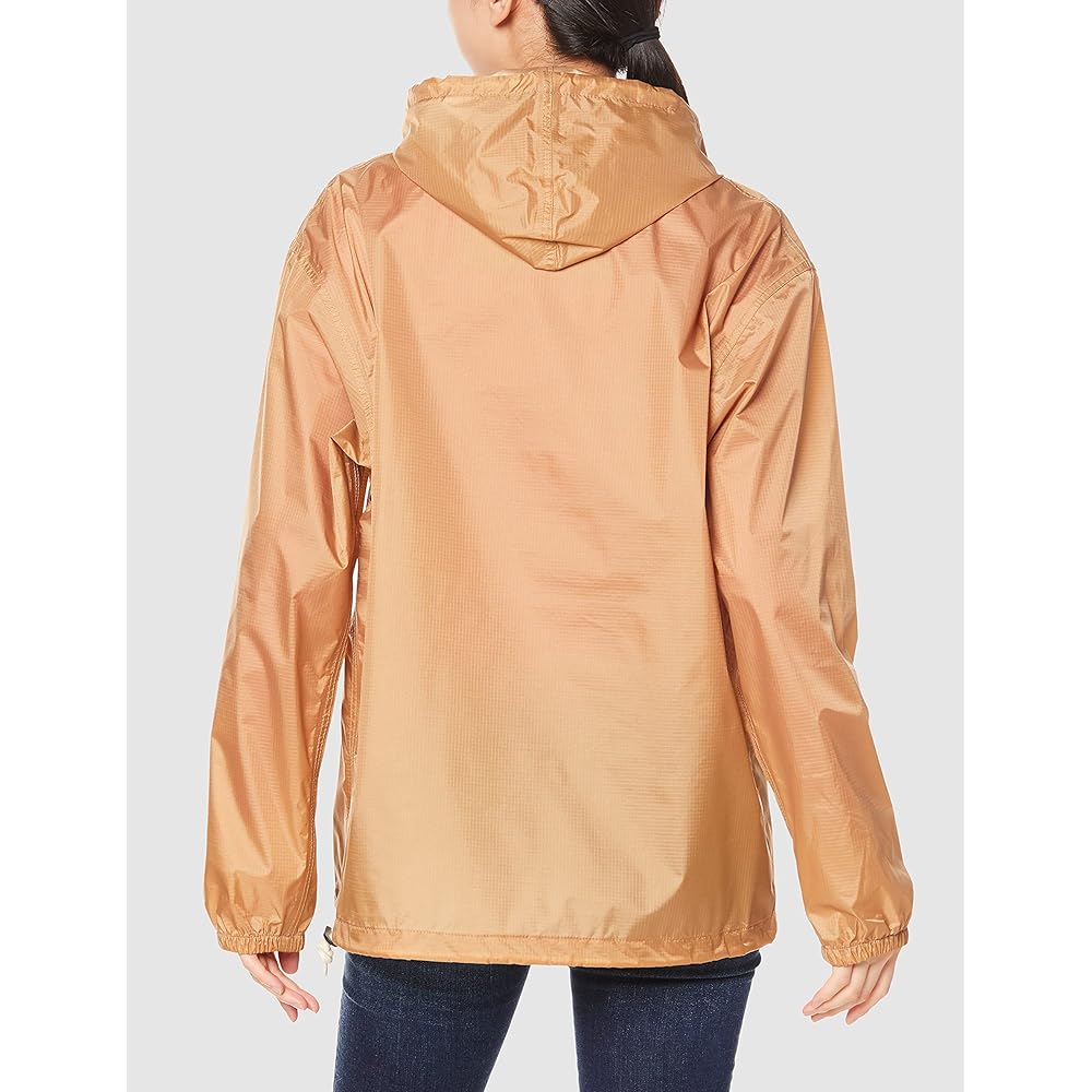 [Fulton] Rain Goods MOONBAT Nylon Lip Mountain Parka with Seam Tape Women's Men's Gift Present 13169