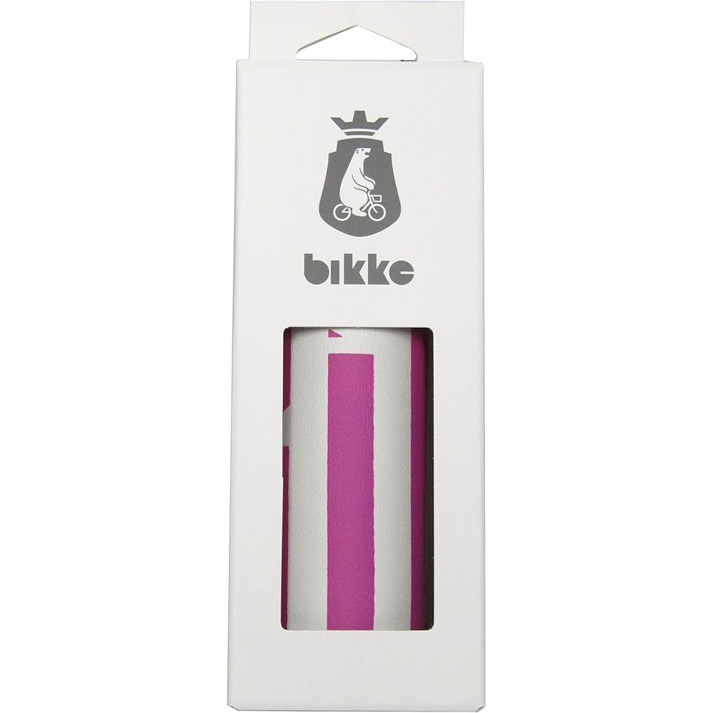 BRIDGESTONE bikke handle grip (long)