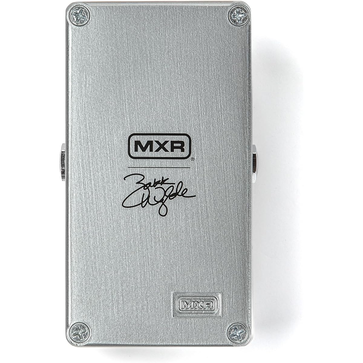 MXR WA44 Wylde Audio Overdrive Wylde Audio/Overdrive [Official Japanese Product]