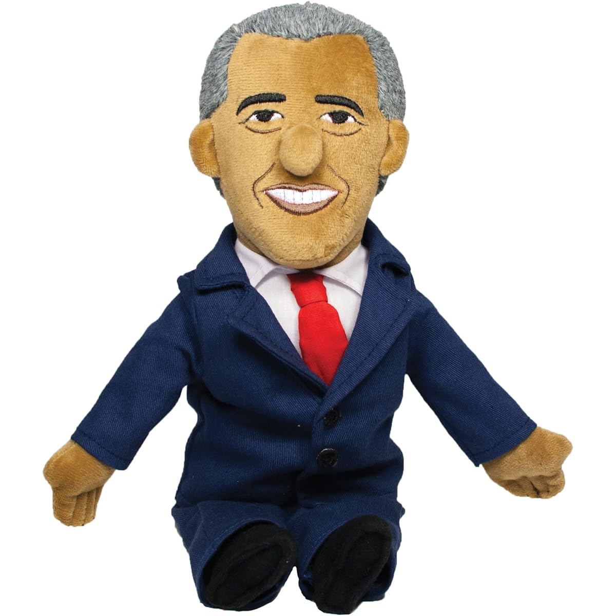 Obama doll stuffed toy