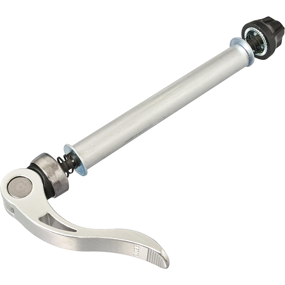 Ostrich End Bracket [For Rear] End Width 130mm For Road 110mm Compatible