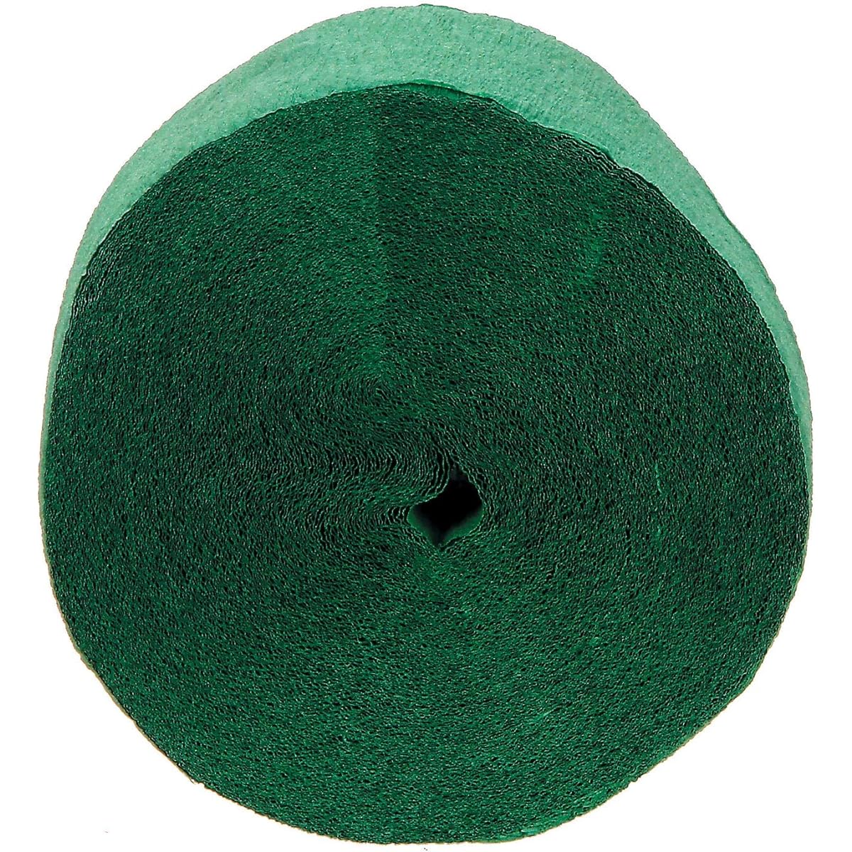 Darice Crepe Streamer Crepe Paper Roll 81' DRC12507-601MP