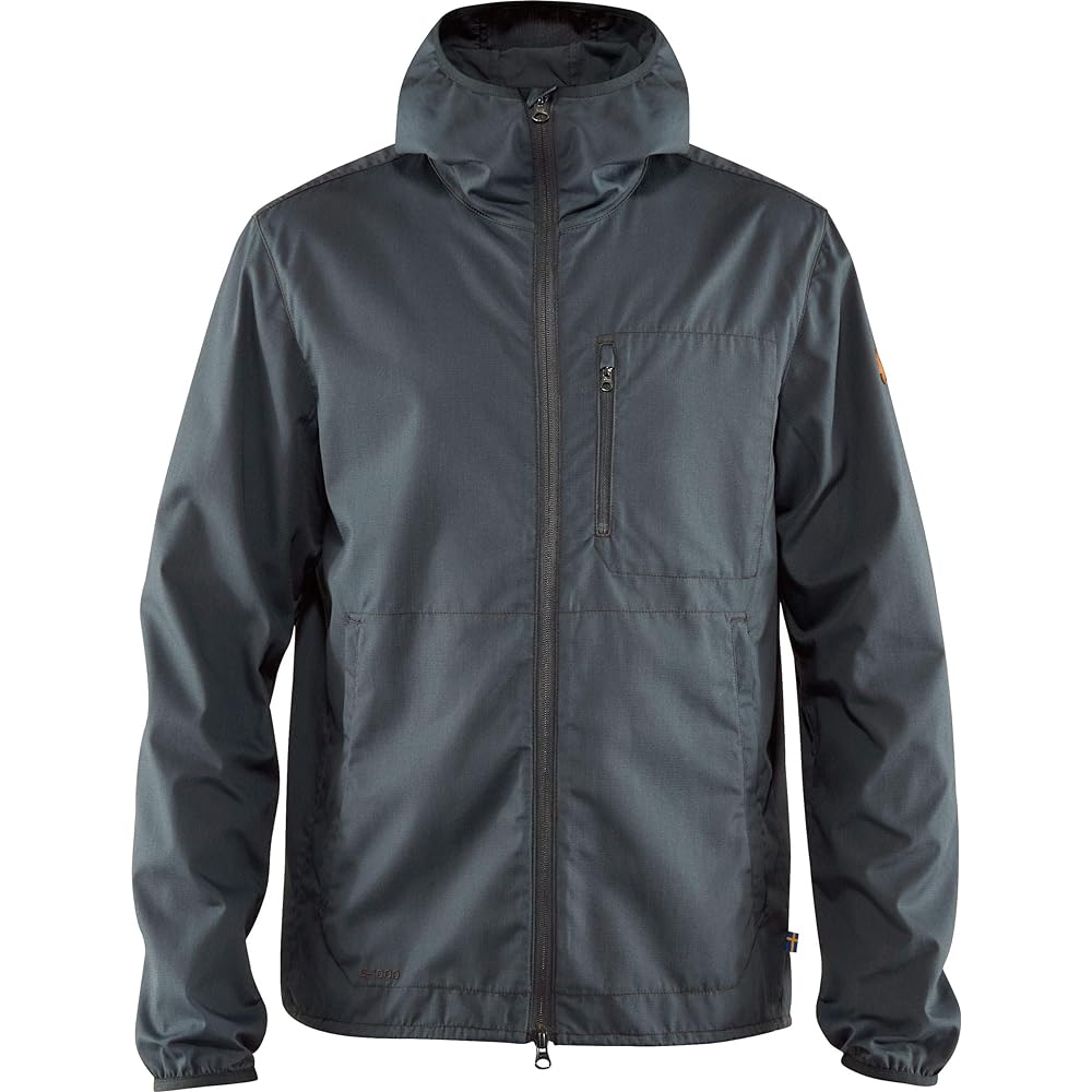 [Fjällräven] Outdoor Jacket High Coast Shade Jacket M 82997 Men's