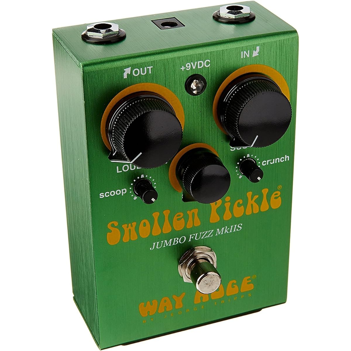 Way Huge WHE401S Swollen Pickle MKIIs [Parallel Import]