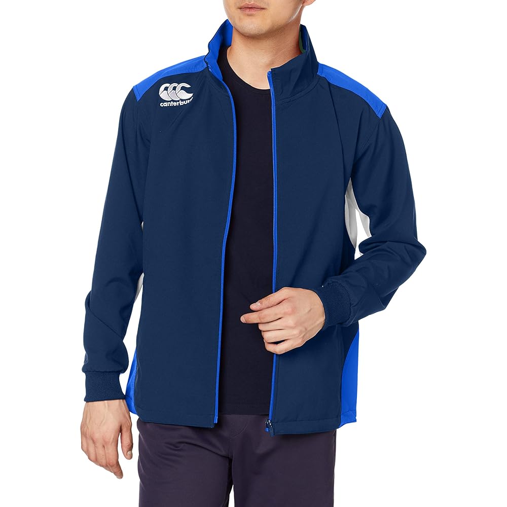 [Canterbury] PRACTICE JACKET Men's Practice Jacket