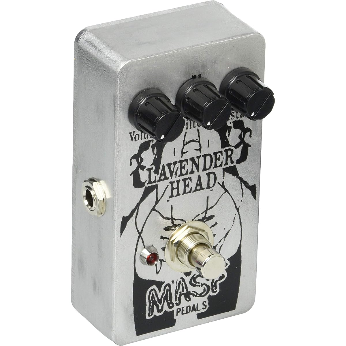 M.A.S.F. Masuf Fuzz PARANOID (domestic regular product)